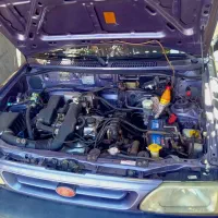 پراید ۱۳۱ کارمندی فابریک|خودرو سواری و وانت|زرند, |دیوار