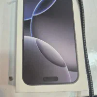 iphone 16 poro max 256 lla ریجستر