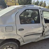 تندر ال نود۹۰ مدل ۸۶|خودرو سواری و وانت|تیران, |دیوار