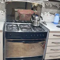 اجاق گازتاکنو