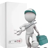 تعمیرات پکیج و یخچال