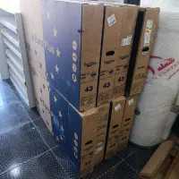 ال ای دی ۴۳ یورو پلاس