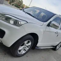لیفان مدل ۹۲ تمیز عروسک