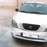 تیبا2 مدل۹۷ کم کارکرد خانگی|خودرو سواری و وانت|تهران, ابوذر|دیوار