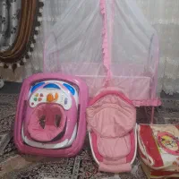 لوازم کودک