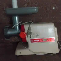 چرخ گوشت نیکو
