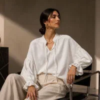 عکاسی صنعتی و تولید محتوا تخصصی پوشاک