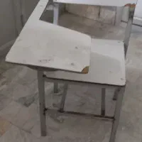 صندلی مدرسه|صندلی و نیمکت|اردبیل, |دیوار