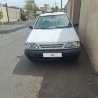 وانت پراید ۹۳