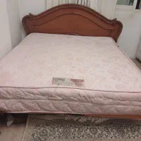 تشک طبی فنری قطور رویال