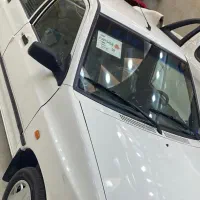 پراید مدل 86 تمام فابریک پلمپ