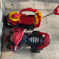 ماشین بازی|اسباب‌بازی بچه|تیران, |دیوار