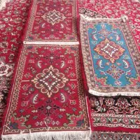 زرنیم 70در100|فرش|خواجه, |دیوار