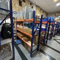 قفسه فروشگاهی|فروشگاه و مغازه|شاهرود, |دیوار