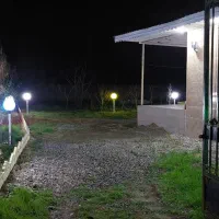 اجاره ویلای ونوس|اجارهٔ کوتاهمدت ویلا و باغ|لاهیجان, گلستان|دیوار