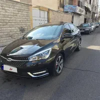 آریزو ۵ توربو مدل ۱۴۰۱