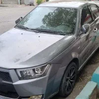 دنا پلاس سانروف