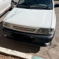 پرایدوانت۱۵۱GXnew