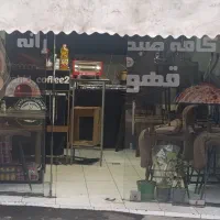 اجاره مغازه فلسطین 15