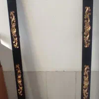 قاب آینه قدی