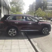 رنو کلیوس|خودرو سواری و وانت|کرمانشاه, |دیوار