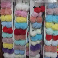 کلی اکسوری‌های جذاب|زیورآلات و اکسسوری|تربت جام, معدآباد|دیوار