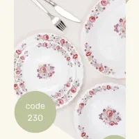 آرکوپال پارس اوپال|ظروف سرو و پذیرایی|زنجان, |دیوار