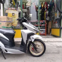 موتور هندا کلیک مدل۹۹|موتورسیکلت|گرگان, |دیوار