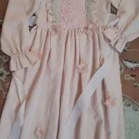 لباس دخترانه