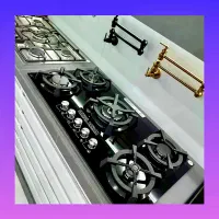 حراج گازتوکار رومیزی مارک اسنوا مدل صفحه ای GR35