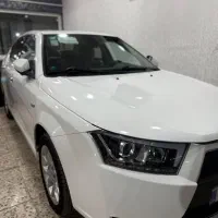 دنا پلاس توربو اتوماتیک فول آپشنال