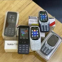 نوکیا 3310 5310 105 اصلی با گارانتی شرکتی