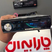 پخش پایونر 9550