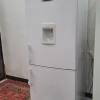 یخچال فریزر کنوودد فول بادی  درحدنو