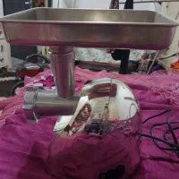 چرخ گوشت مارک بیم