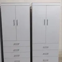کمد لباس حمل رایگان