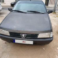 فروش خودرو 405