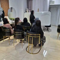 آموزش آرایشگری با مدرک فنی و حرفه‌ای