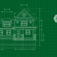 ۱۰۰۰ متر زمین در مجموعه ارمغان قلات