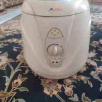 سرخ کن