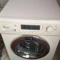 فروش لباسشویی اسنوا کره ای ۷ کیلو