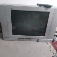 تلوزیون قدیمی