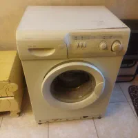 لباسشویی