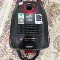 جارو برقی 2400وات Maier