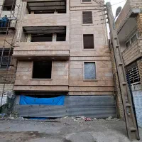 پیش فروش آپارتمان شهرک پرواز خیابان امجدیان