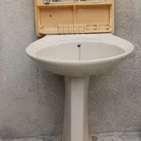 روشویی واینه