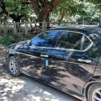 دنا پلاس توربو اتومات مشکی ابنوس مدل ۱۴۰۲