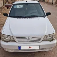 پراید ۱۳۲|خودرو سواری و وانت|فردوس (خراسان), |دیوار