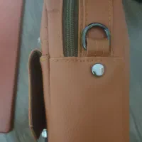 کیف دوشی|کیف، کفش، کمربند|کاشان, سیفی آباد|دیوار