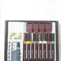 لوازم نقشه کشی